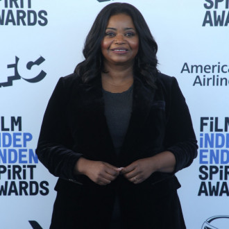 Octavia Spencer warns ‘extortion is illegal’ amid reports Britney Spears’ ex-husband could go public with ‘embarrassing information’