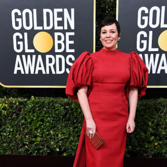 Olivia Colman to star in Empire of Light