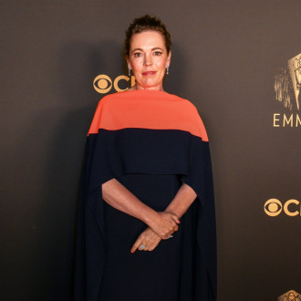 Olivia Colman: I would be paid better if I was male