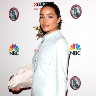 Olivia Culpo admits her old OTT make-up looks were 'too much'