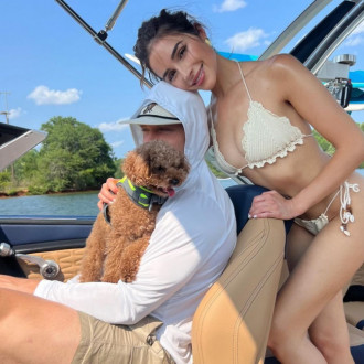Olivia Culpo reveals how she’s planning to make her dog the star of her wedding!