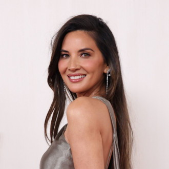 Olivia Munn wants her son to know she 'fought to be here' as she battles cancer