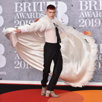 Olly Alexander hails Kylie Minogue duet a 'moment of cosmic fantasy'