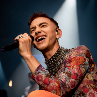 Olly Alexander inspired by late night 'hookups' for new Years and Years album