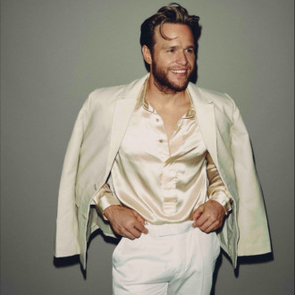 Olly Murs to release new album Marry Me in December