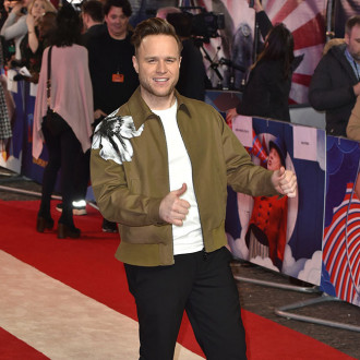 Olly Murs drops relatable tune about a sober night out