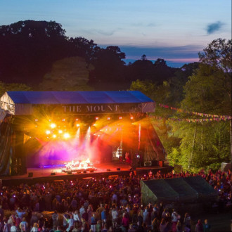 Crowded House among first acts announced for On The Mount At Wasing 2024