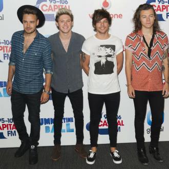 One Direction and Little Mix to perform at BBC Music Awards 2015