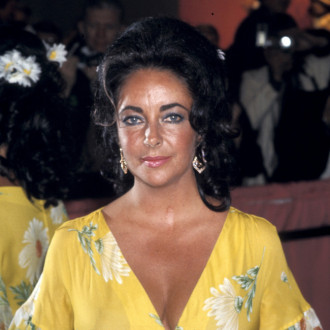 Dame Elizabeth Taylor's diamond was owned by the ex-wife of a Nazi