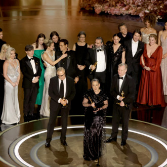 Oscars 2024: Full round-up and list of winners