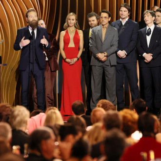 SAG Awards: Oppenheimer wins Outstanding Performance by a Cast in a Motion Picture