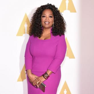Oprah Winfrey buys stake in Weight Watchers