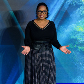 Oprah Winfrey says making fun of her weight became 'public sport'