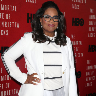 Oprah Winfrey insists weight loss meds are part of balanced lifestyle!
