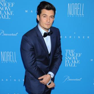 Orlando Bloom went nude paddleboarding to fit in with Italian locals