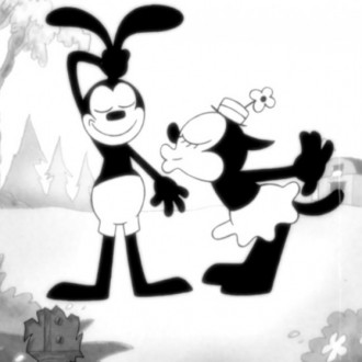 Oswald the Lucky Rabbit to star in all-new Disney short