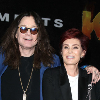 Sharon Osbourne admits Ozzy lasted just 30 minutes in marriage counselling