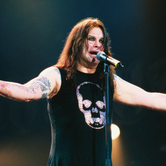 ‘It’s painful!’ Ozzy Osbourne tells fans his ‘body is not ready yet’ to go back on road as he cancels festival show