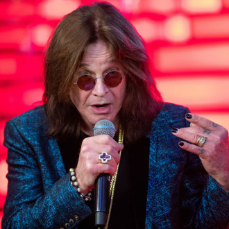 'I won't let the world forget me': Ozzy Osbourne eyes No1 album