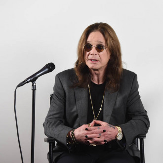 Ozzy Osbourne wishes he could have attended the Commonwealth Games