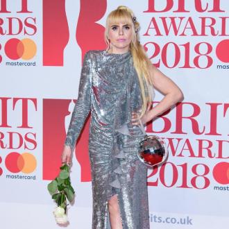 Paloma Faith is expecting her second child