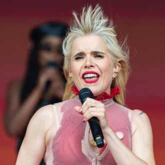 Paloma Faith 'went a bit psychotic' worrying she had brought the wrong baby home from the hospital