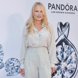 Pamela Anderson feels 'grateful' for life experiences