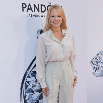 'I like to do things that are different': Pamela Anderson embraces new chapter