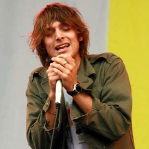 Paolo Nutini Not Up For Awards
