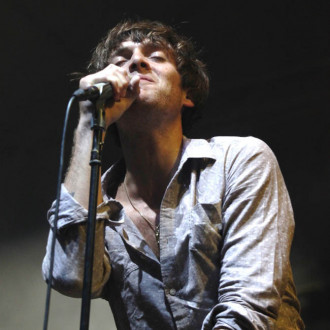 Paolo Nutini announces first English show in 7 years