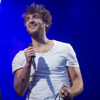 Paolo Nutini missed having the 'outlet for release' he gets from performing