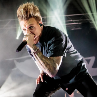 Papa Roach went through 'heaven and hell' making new album