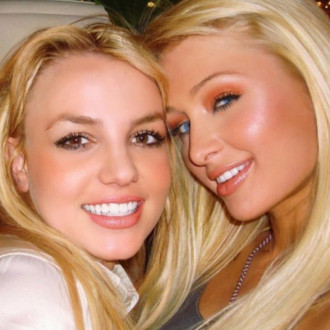 Paris Hilton claims she and Britney Spears 'created the selfie'