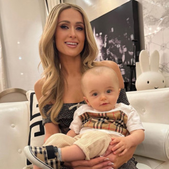 Paris Hilton opted for surrogacy over fear of doctors