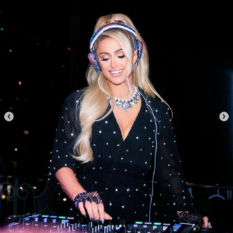 Paris Hilton turning down 'many things' as baby Phoenix takes 'top priority'