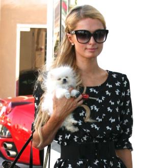 Paris Hilton