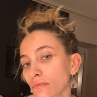 Paris Jackson hits out at trolls who call her 'old and haggard': 'I am literally 25!'