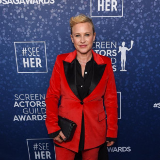 Patricia Arquette hasn’t ruled out facelift amid Hollywood ‘pressure’