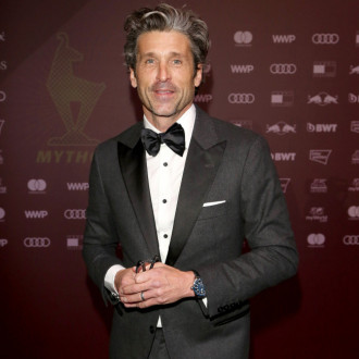 Patrick Dempsey: Disenchanted will provide escapism