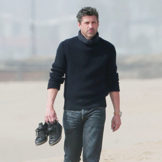 Patrick Dempsey, 57, is PEOPLE's 2023 Sexiest Man Alive: 'I thought it was a joke!'