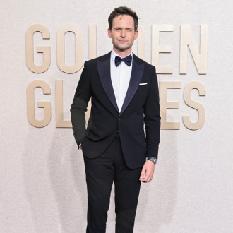 Patrick J Adams wants Suits spin-off with Duchess of Sussex