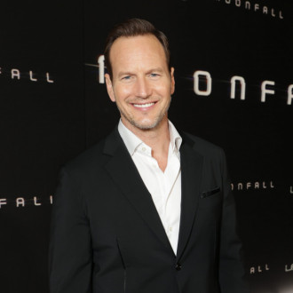 Patrick Wilson thinks that disaster movies help people deal with stress