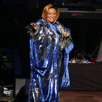 Patti LaBelle tearfully rushed off stage mid-concert amid bomb scare