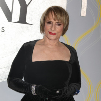 Patti LuPone slams Actors' Equity Association