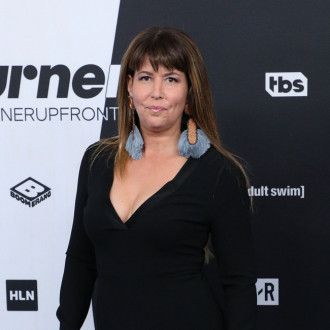 Patty Jenkins has resumed work on Star Wars: Rogue Squadron