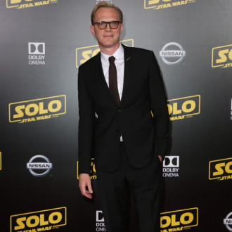 Paul Bettany wants to play Star Wars character Dryden Vos once again