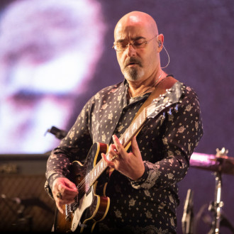 Paul 'Bonehead' Arthurs back for Oasis reunion