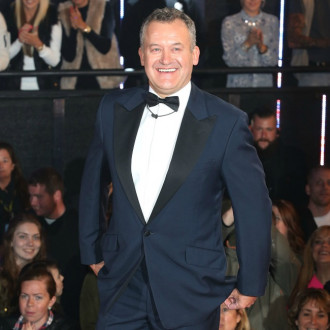 Paul Burrell believes Princess Diana's ghost is haunting him