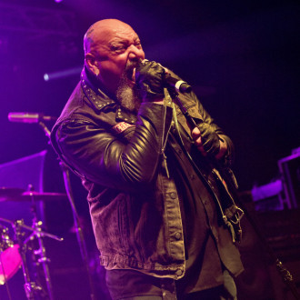 Steve Harris feels 'so sad' over Paul Di'Anno's passing