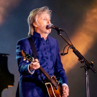 Paul McCartney reveals Shakespeare subconsciously inspired ‘Let It Be’